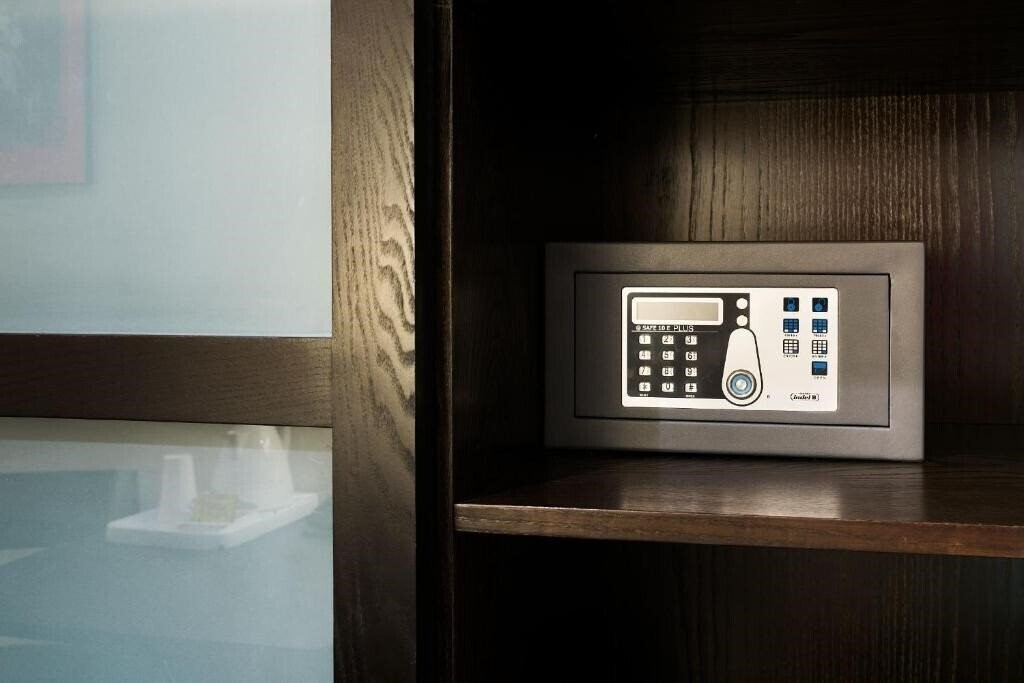 Фотография Pax Opera 3*