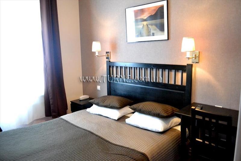 Tamaris 2* суреті