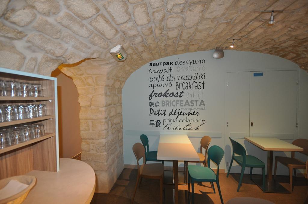 Фото Saint Georges Lafayette 2*