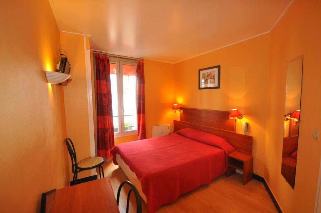 Saint Georges Lafayette 2* суреті