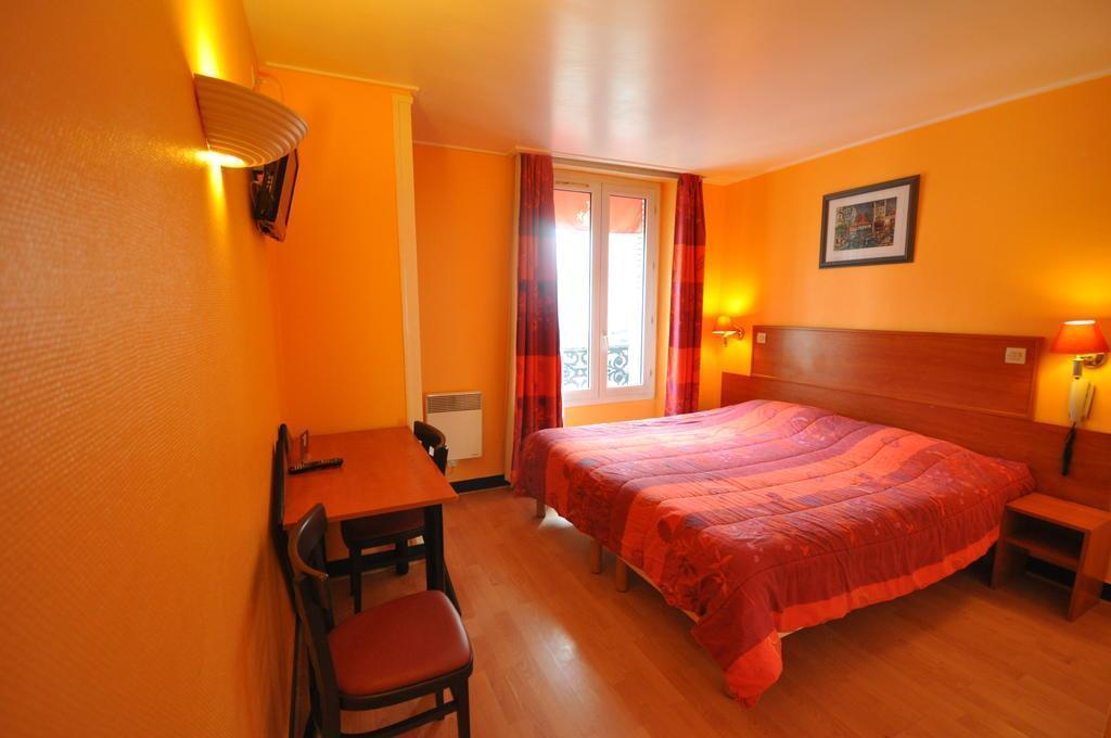 Saint Georges Lafayette 2* суреті