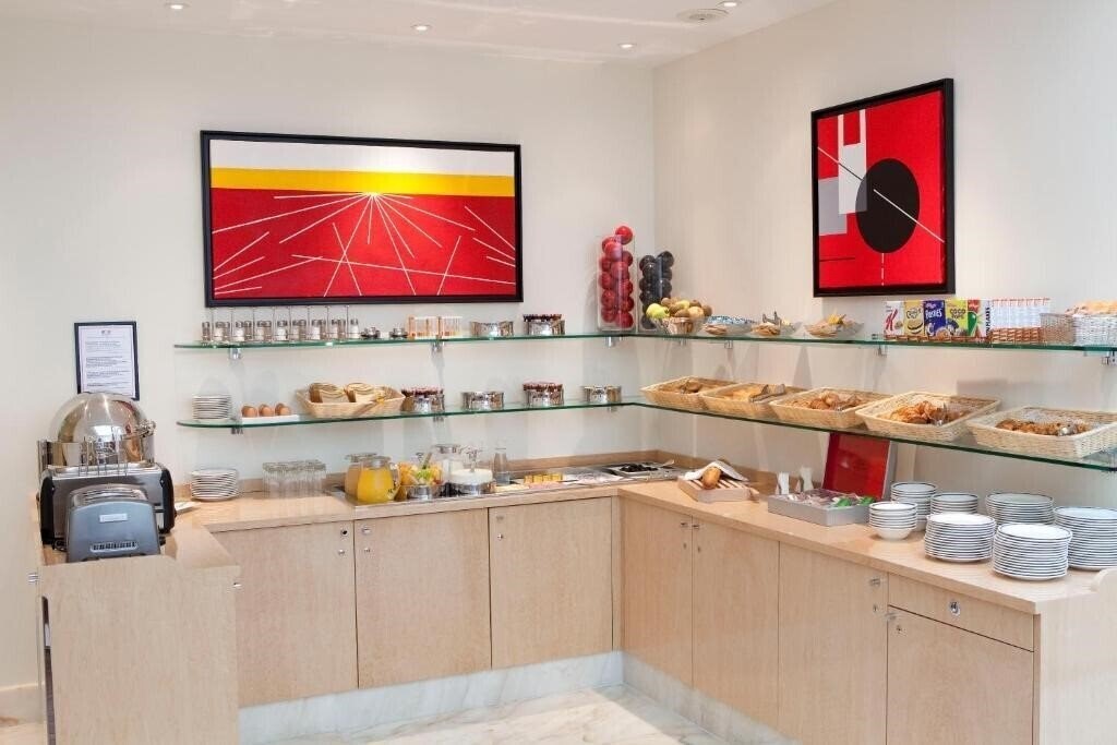 Изображение Atlantic Hotel 3*