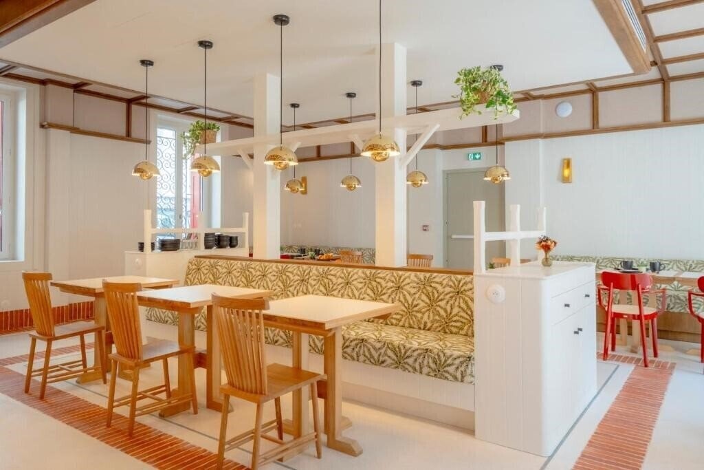 Фотография Magenta Paris 3*