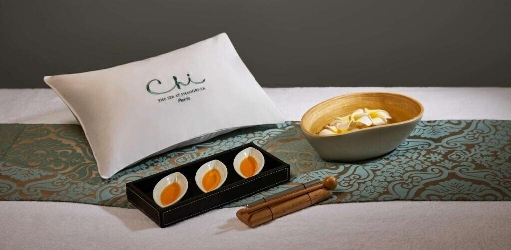 Shangri-La Hotel Paris 5* суреті