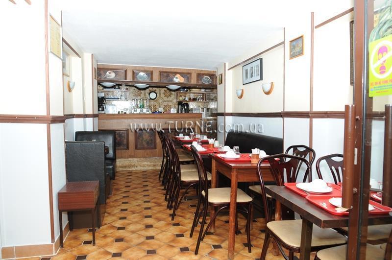 Картинка Nord-Residence De Bruxelles 2*