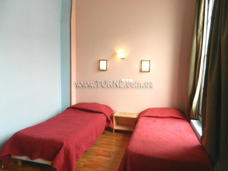 Отель Nord-Residence De Bruxelles 2*