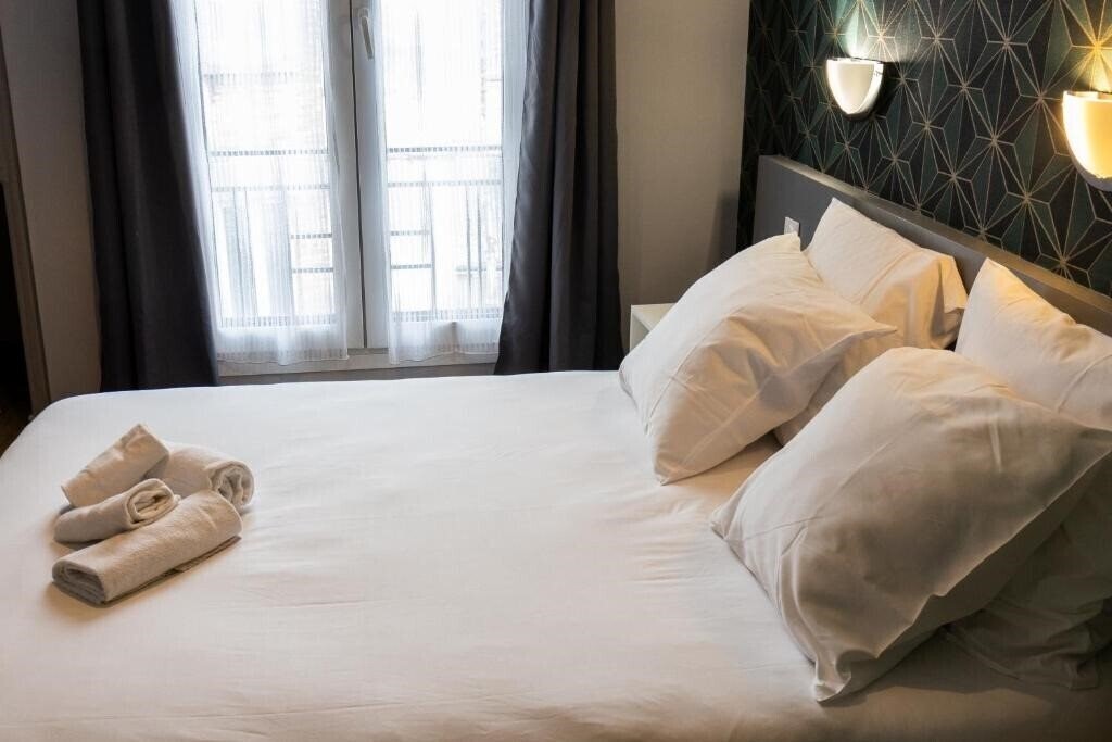 Luxia 2* суреті