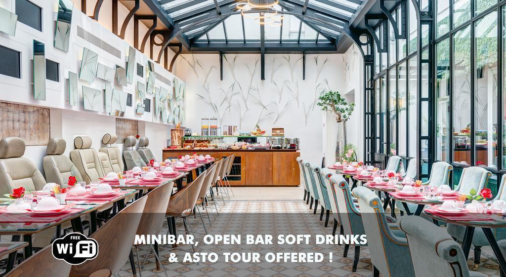 Отель Joyce Hotel Astotel 3*