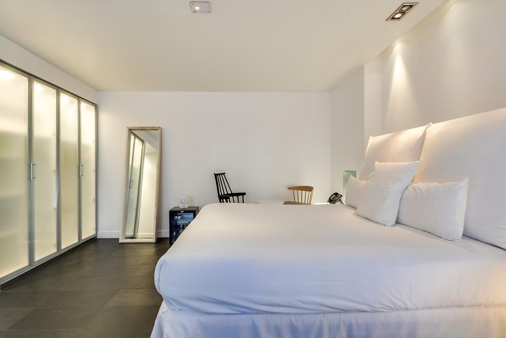 Фотография 1k Hotel 4*