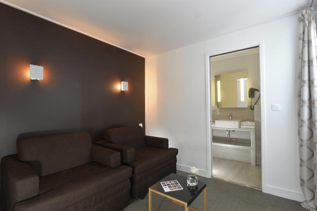 Фотография Despagne 3*