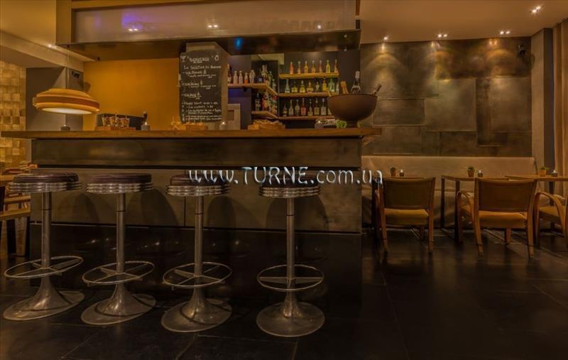 Hidden Hotel 4* суреті