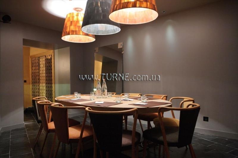 Hidden Hotel 4* фотосуреті