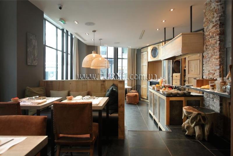 Hidden Hotel 4* қонақ үйі