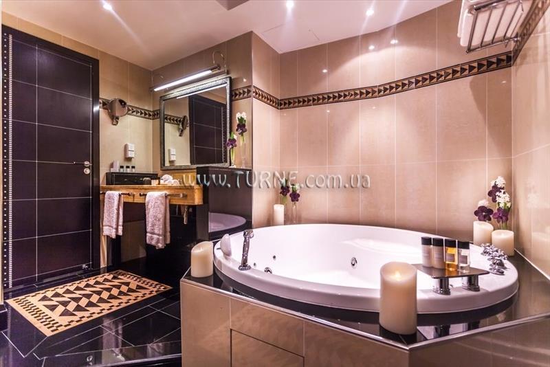 Hotel Du Colllectioneur 5* суреті