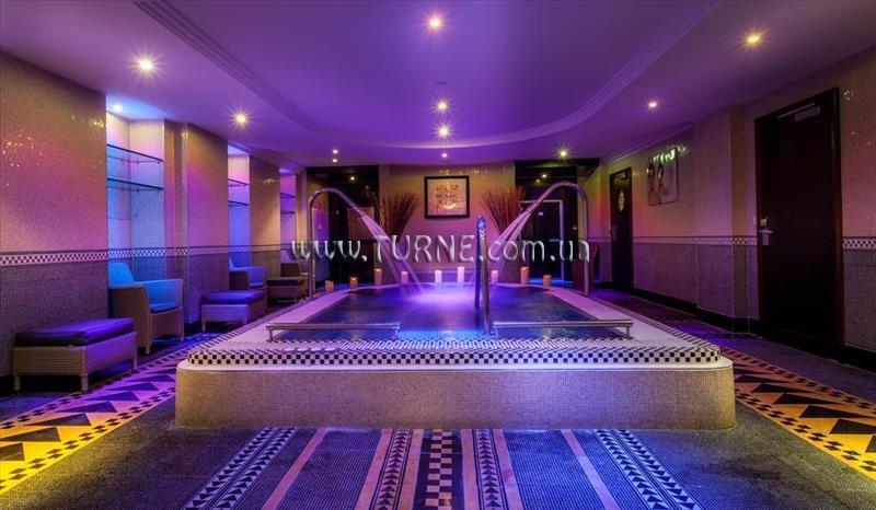 Hotel Du Colllectioneur 5* фотосуреті