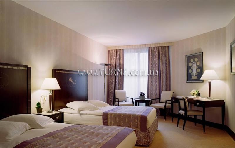 Hotel Du Colllectioneur 5* қонақ үйі