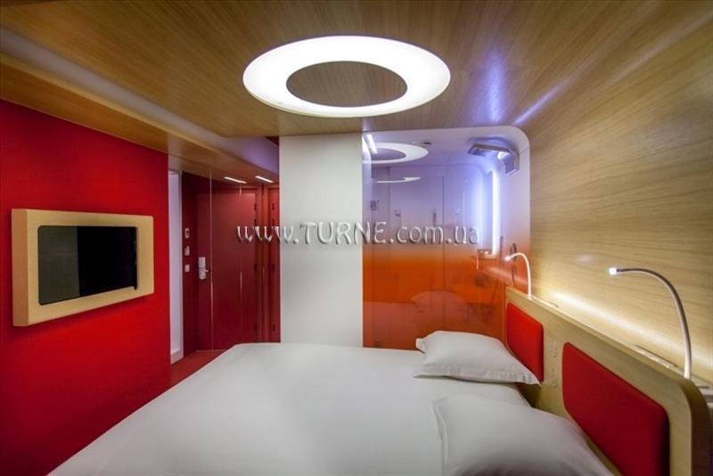 Odyssey (ex. Leo) 3* суреті