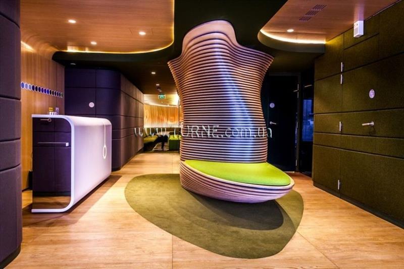 Odyssey (ex. Leo) 3* фотосуреті