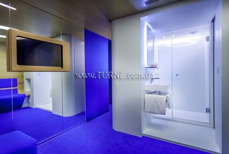 Фото Odyssey (ex. Leo) 3*