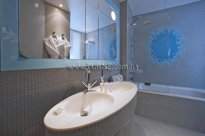 Rasidence Nell 4* суреті