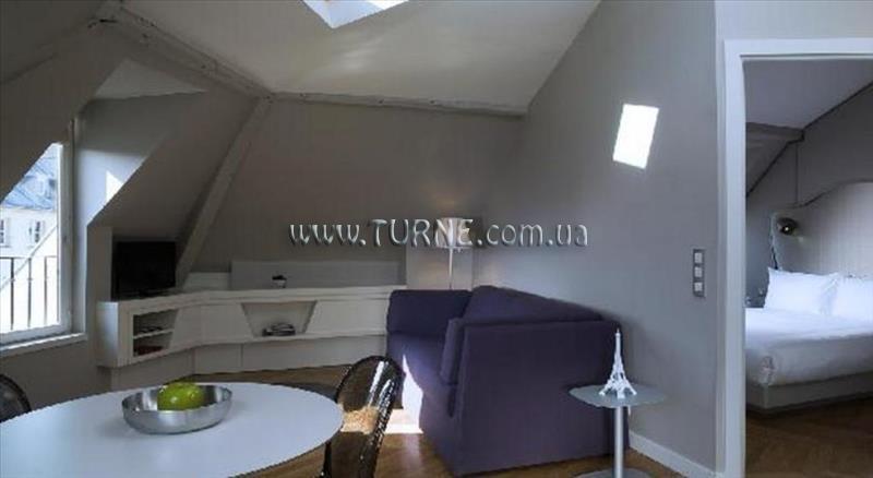 Rasidence Nell 4* суреті