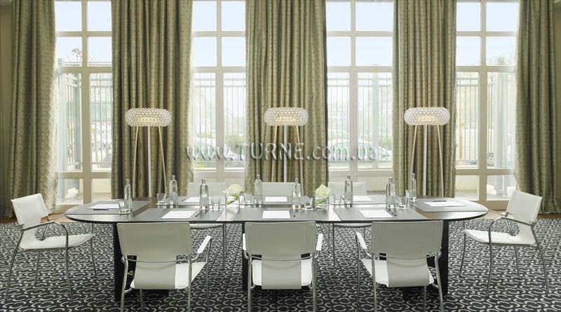 Relais Spa Chessy 4* суреті