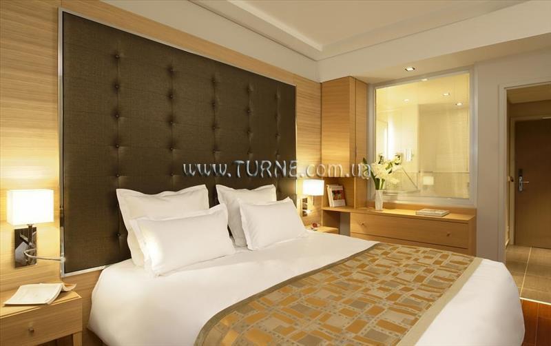 Relais Spa Chessy 4* фотосуреті