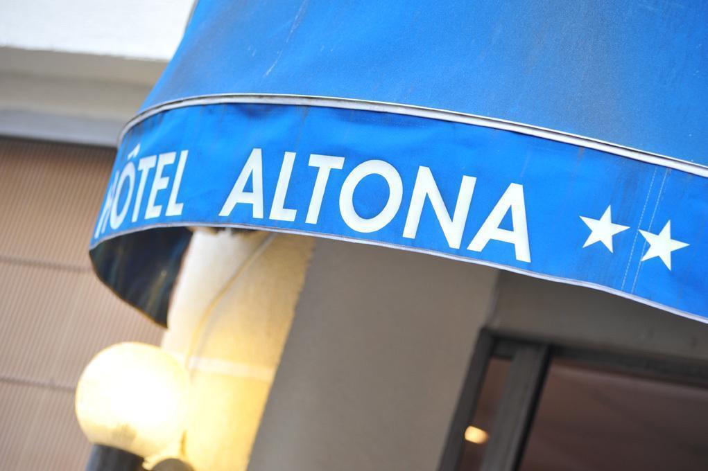 Altona 2* қонақ үйі
