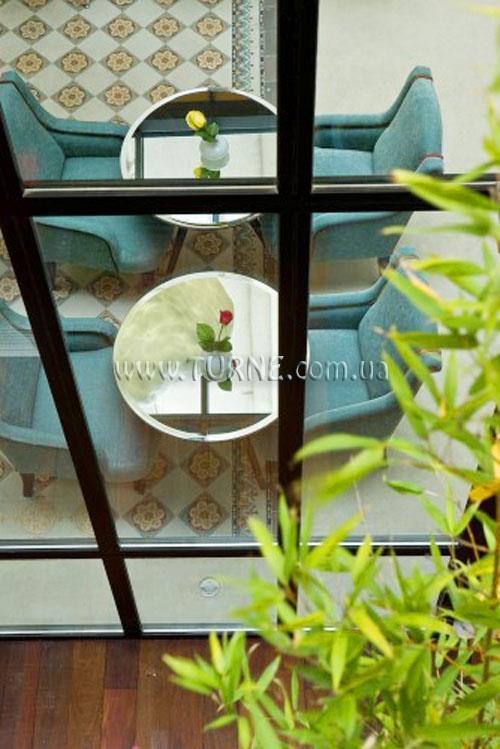 Изображение Joyce Hotel 3*