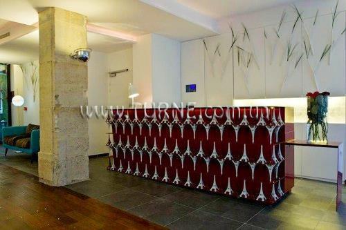 Фото Joyce Hotel 3*