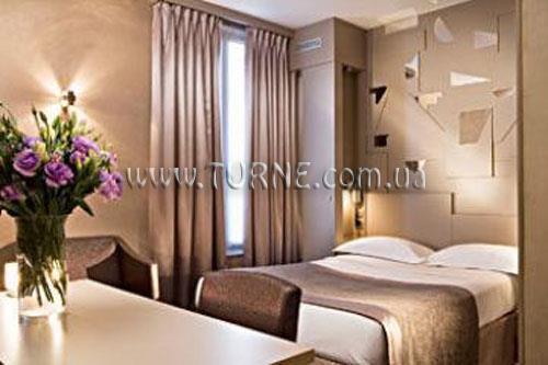 Картинка Des Artistes 3*