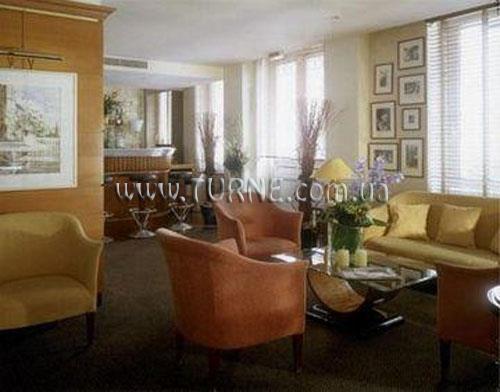 Отель Des Artistes 3*