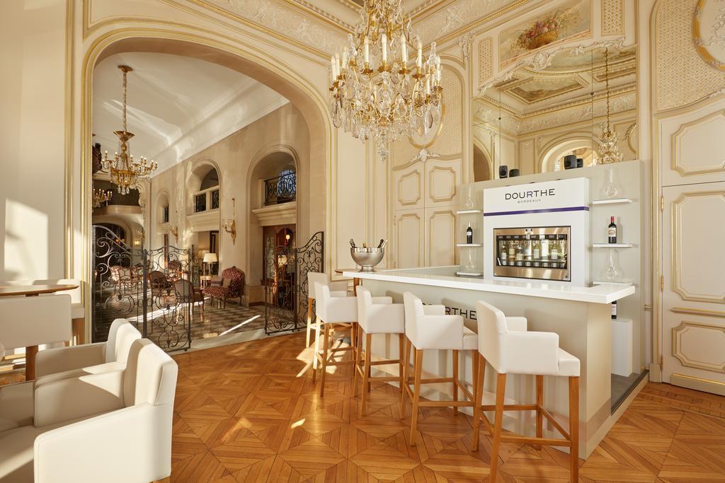 Фото Regina Paris 5*