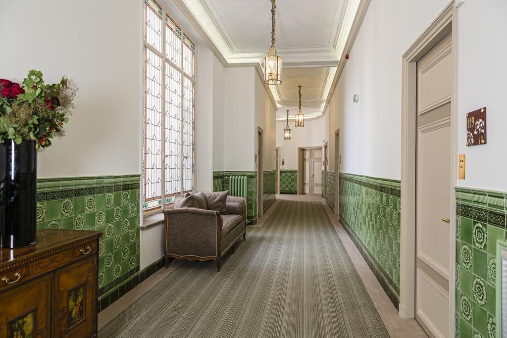 Картинка Regina Paris 5*