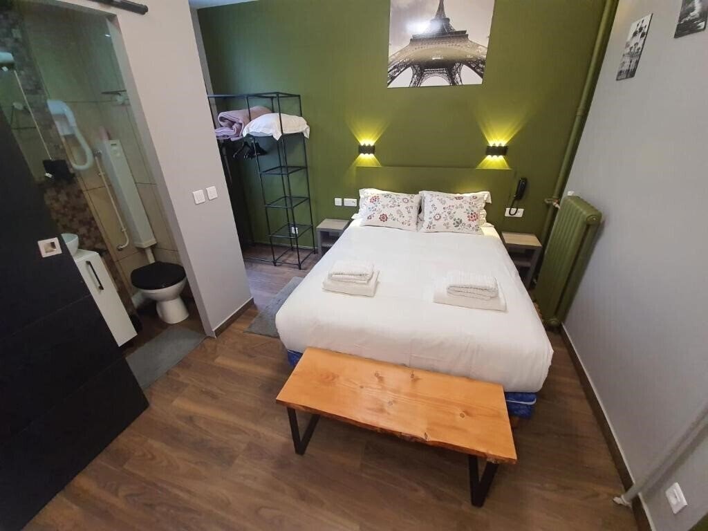 Savoy Hotel 2* қонақ үйі