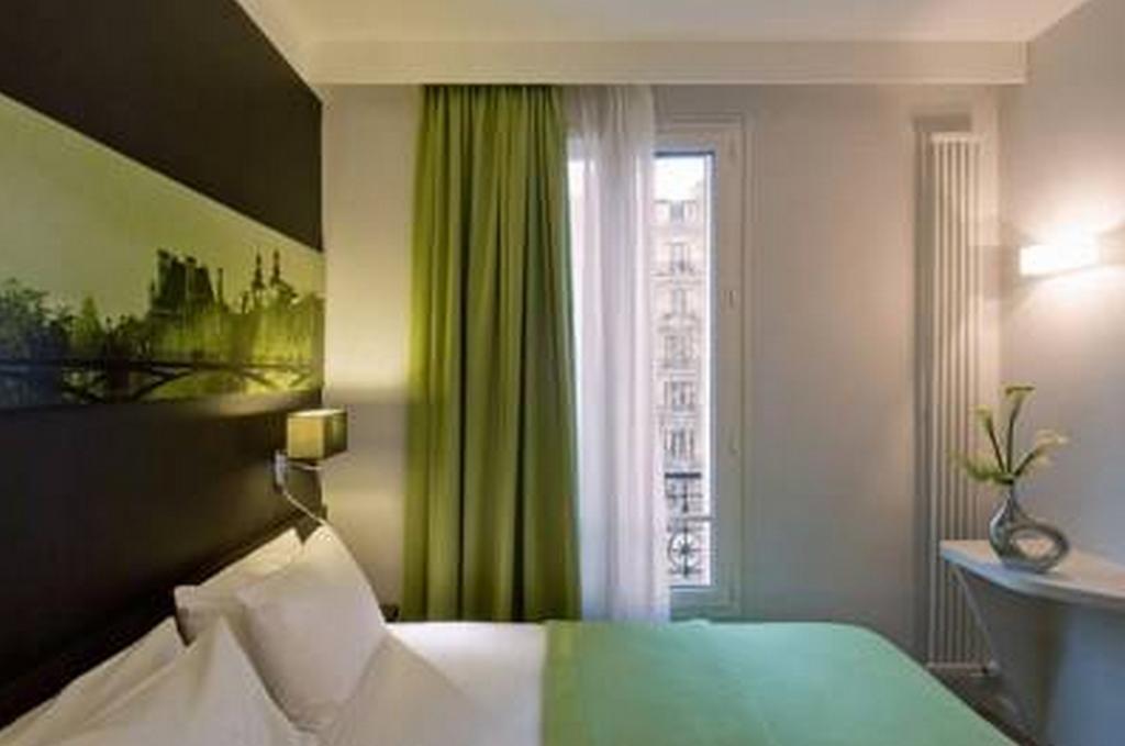 Картинка Bailli De Suffren 3*