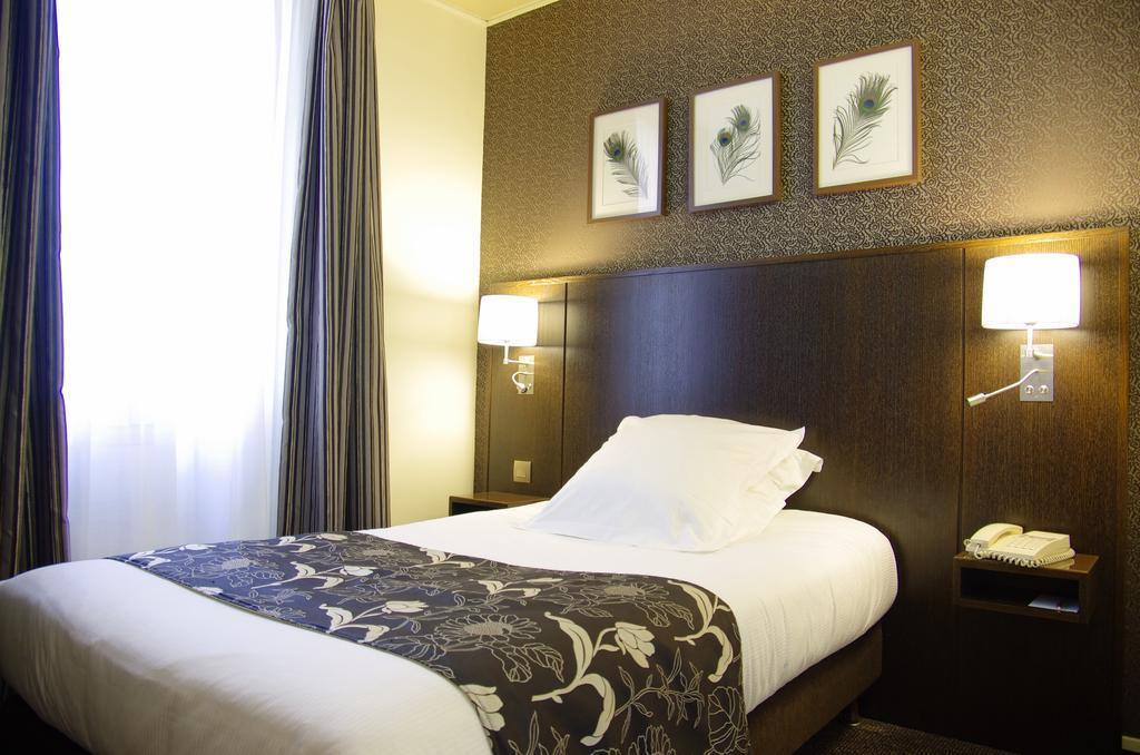 Eiffel Saint Charles 3* қонақ үйі