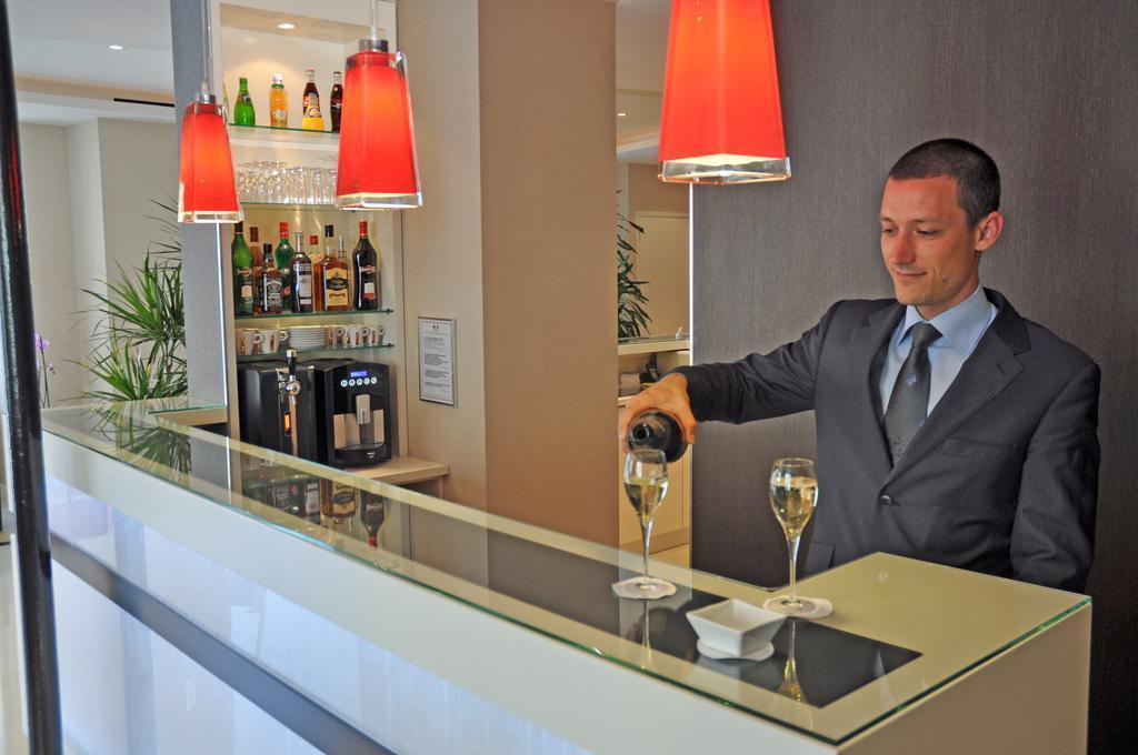 Eiffel Saint Charles 3* суреті