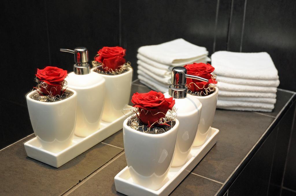 Eiffel Saint Charles 3* суреті