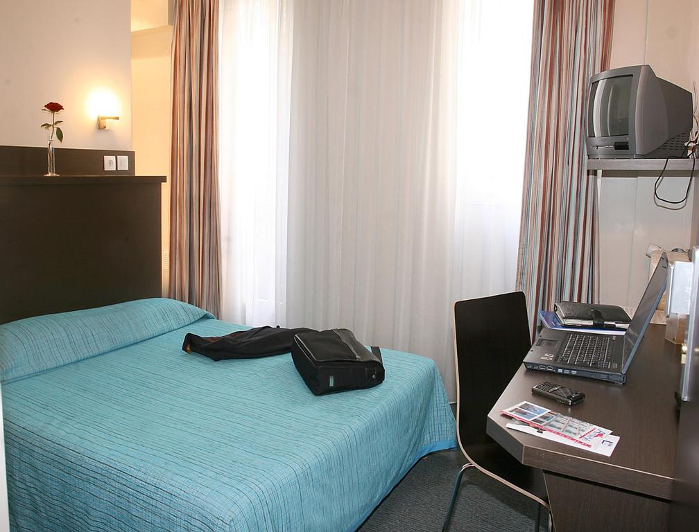 Amarys Simart 1* қонақ үйі