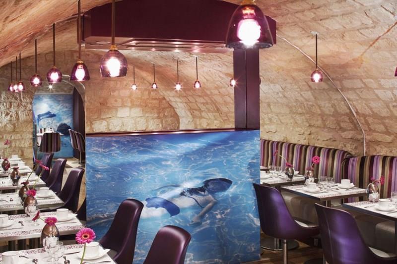 Фотография A.T.N. 3*