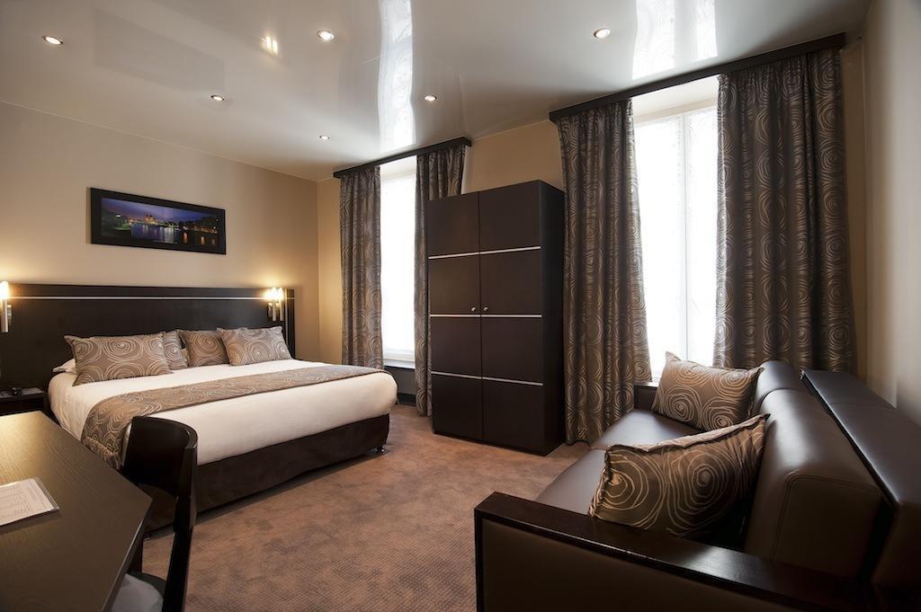 Отель Choiseul Opera. 3*