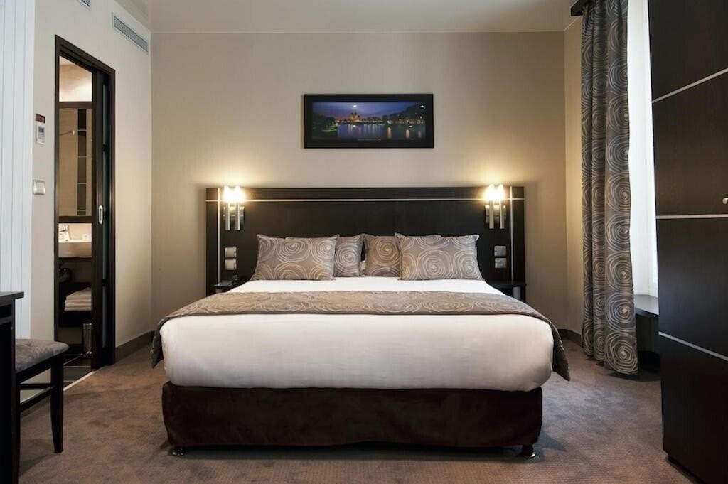 Choiseul Opera. 3* қонақ үйі