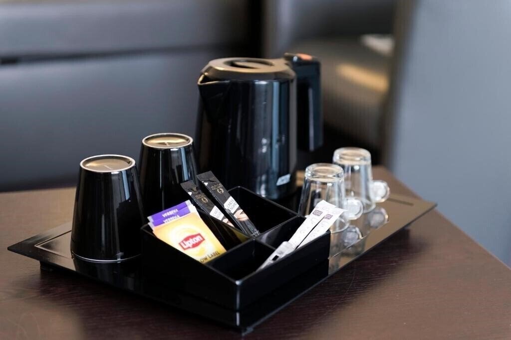 Choiseul Opera. 3* фотосуреті