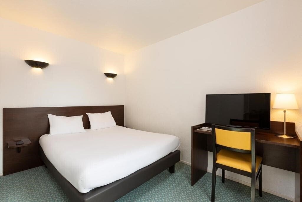 Фото Adagio Access La Defense Leonard De Vinci 3*