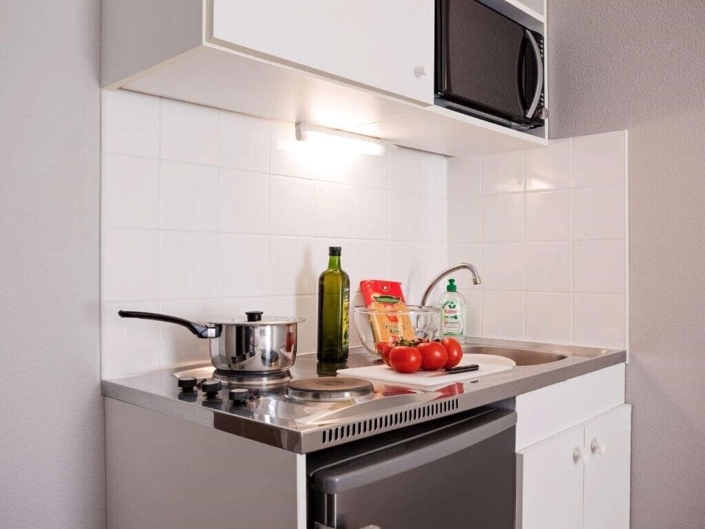 Adagio Access Paris Maisons Alfort 3* суреті