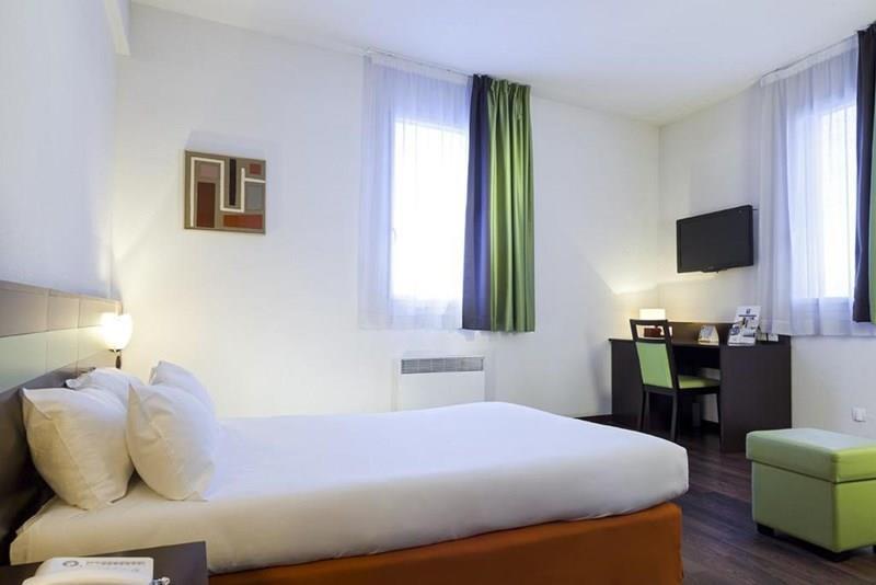 Изображение Comfort Bobigny Paris Est 3* 3*