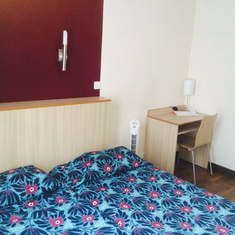 Фото Hotel Tolbiac 1*