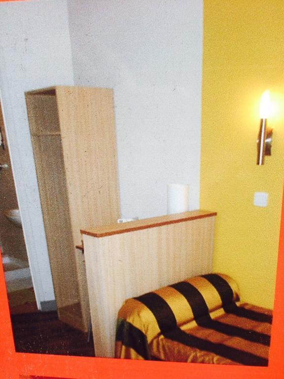 Фотография Hotel Tolbiac 1*