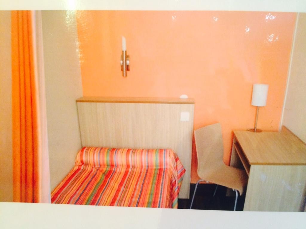 Картинка Hotel Tolbiac 1*